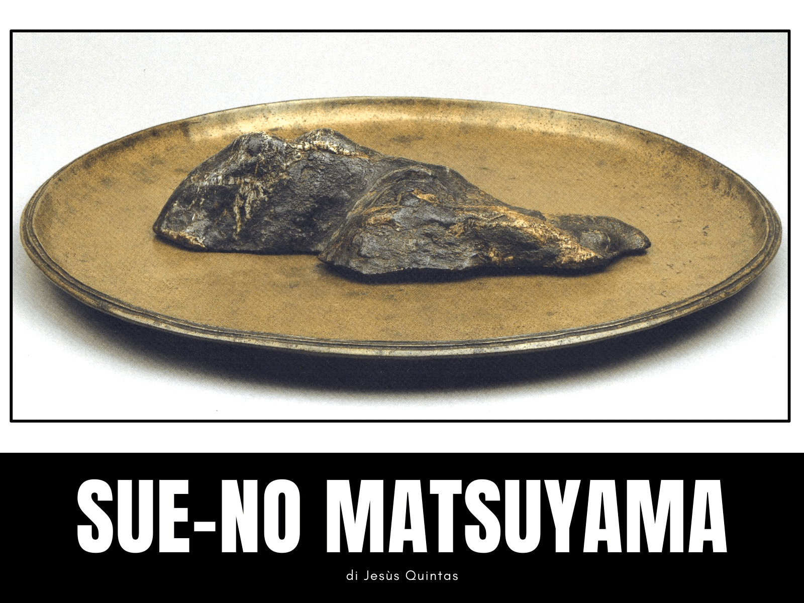 Yuraiseki  Sue-no Matsuyama - AIAS